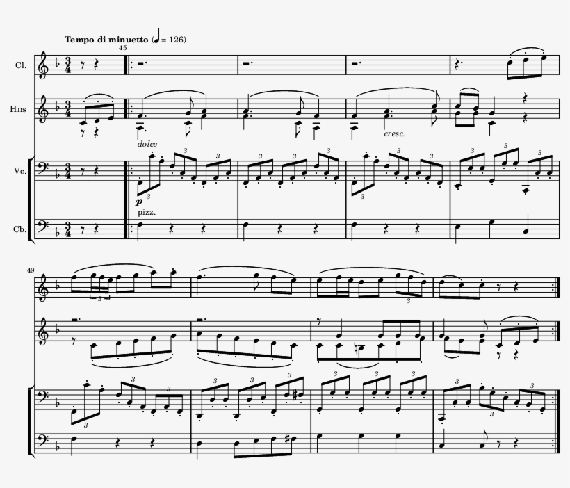 8 - Sheet Music, transparent png