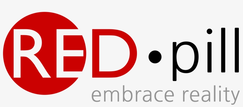 Redpill Gmbh - Graphic Design, transparent png