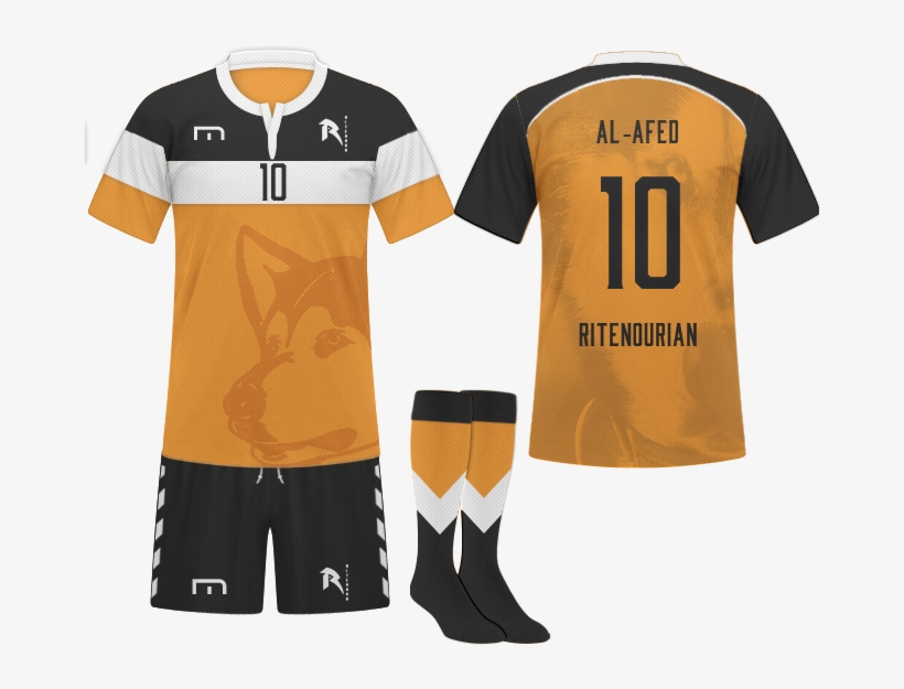 Lw Art Mandell Rw Oran Al Afed (o'fallon) Am Dean Cartweiler - Sports Jersey, transparent png