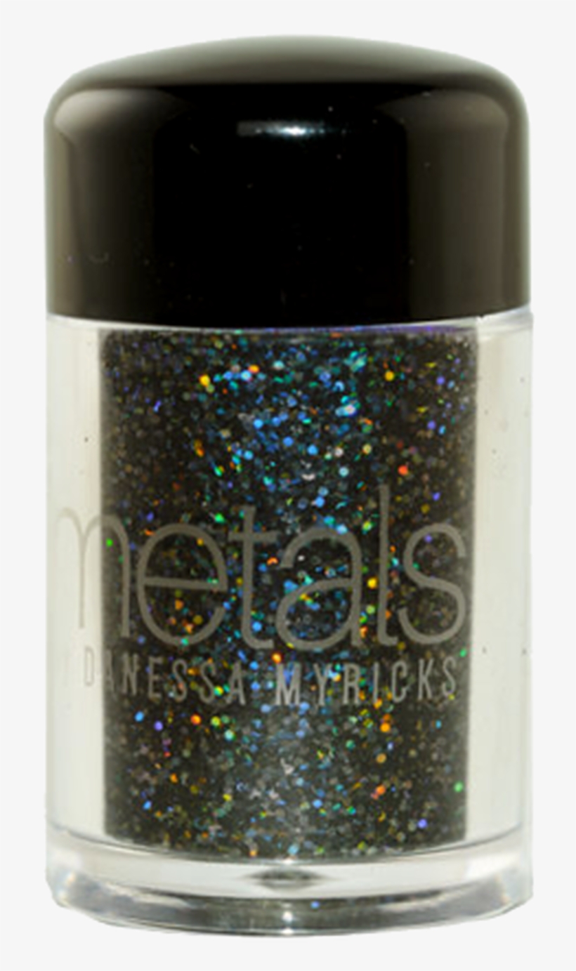Danessa Myricks Metals Metallic Pigments, Lucky Penny, - Stila Glitter & Glow Liquid Eye Shadow, transparent png