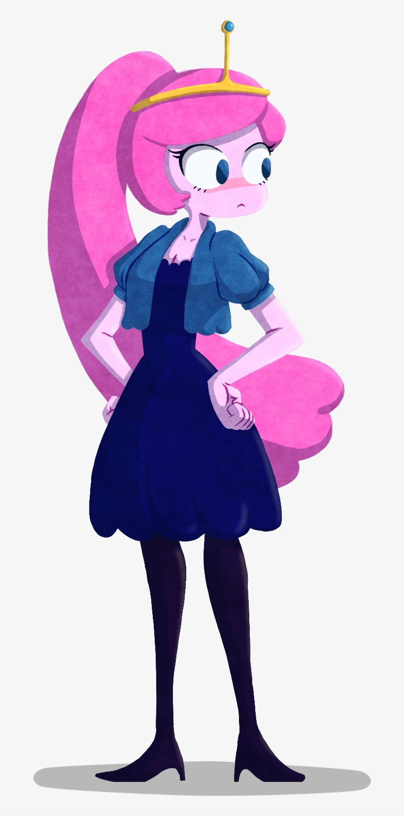 For Those Who Are All Out Of Bubblegum - Adventure Time, transparent png