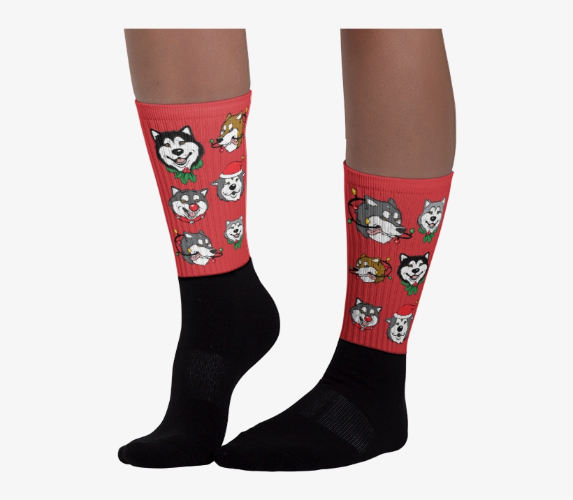 Sock, transparent png
