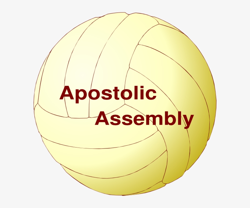 Volleyball Logo Png, transparent png