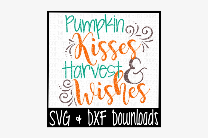 Pumpkin Kisses And Wishes - Little Miss Mardi Gras, transparent png