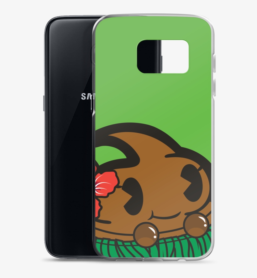 Hula Girl Andrea Samsung Case - Iphone, transparent png