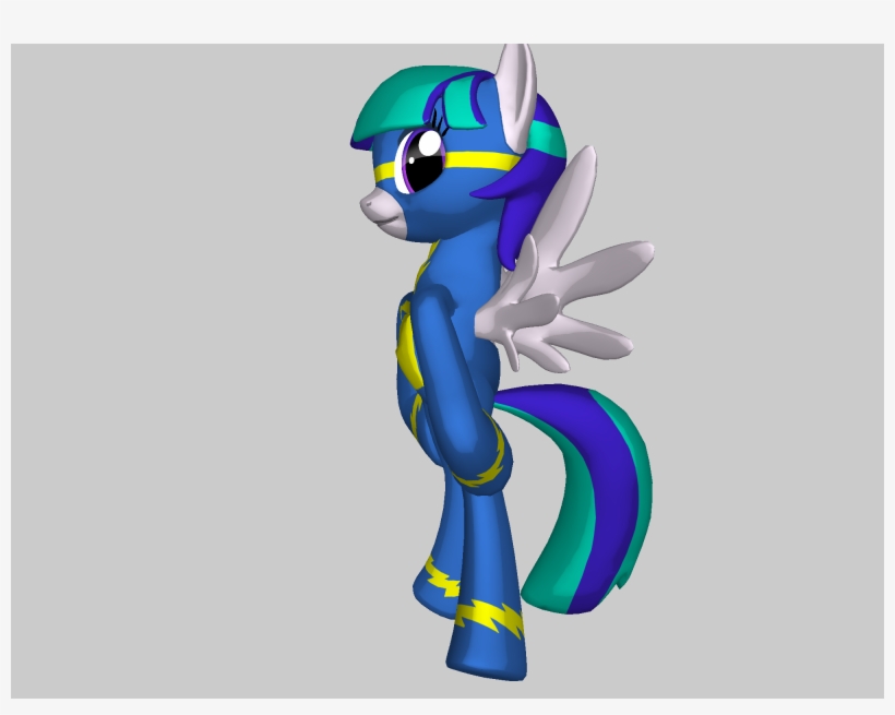 My Little D Pony - My Little Pony: Friendship Is Magic, transparent png