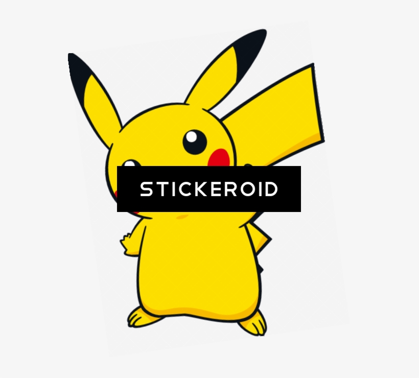 Pikachu Pokemon - Pokemon Go: Diary Of A Wimpy Pikachu [book], transparent png