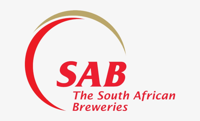 Sa - South African Breweries Logo, transparent png