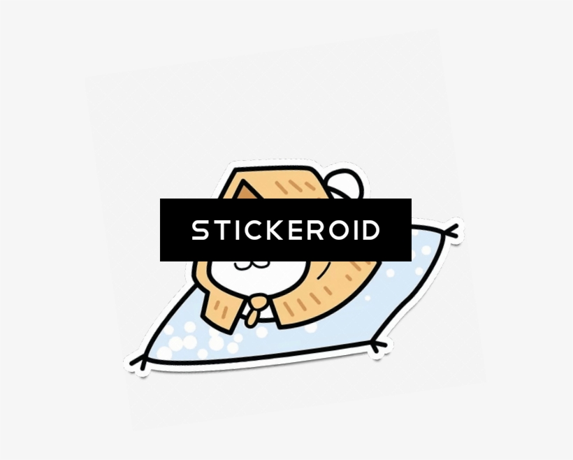 Стикер Neko Atsume - Duke Nukem Forever Box Art, transparent png