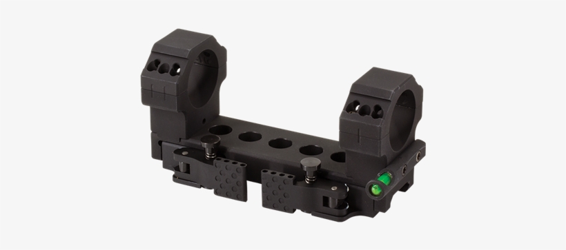 Ballista Qd Mount Blk 30mm - Fn Ballista Qd Mount Blk 30mm 3703036001, transparent png