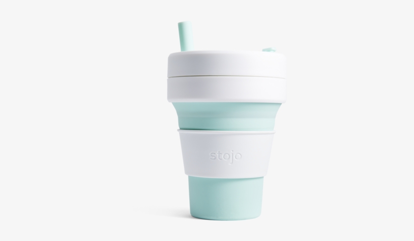 2018 Collection - Stojo Biggie, transparent png