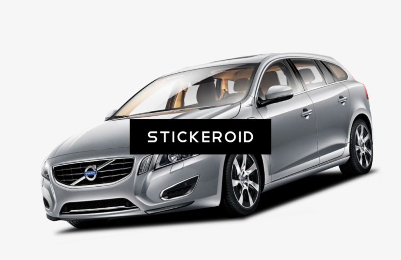 Volvo Logo Cars - Volvo Humour, transparent png