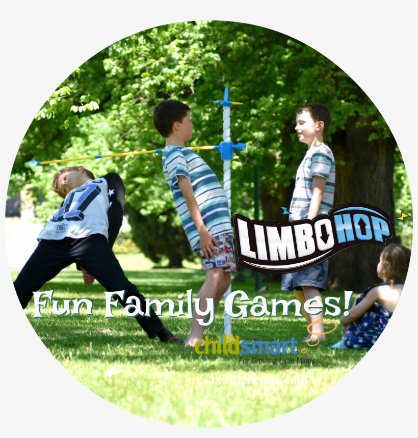 Worlds Apart Limbo Hop - Diggin Limbo Hop Toy, transparent png