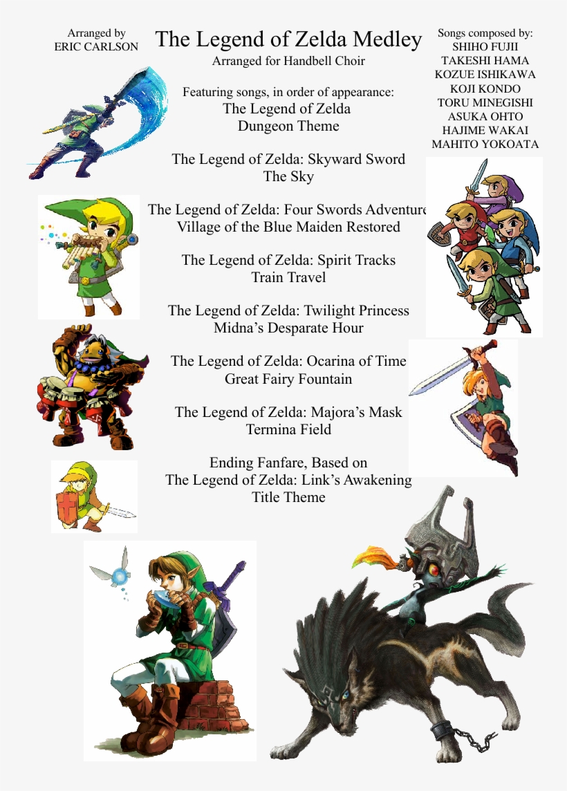 Print - Empty The Legend Of Zelda: Twilight Princess Hd Acrylic, transparent png