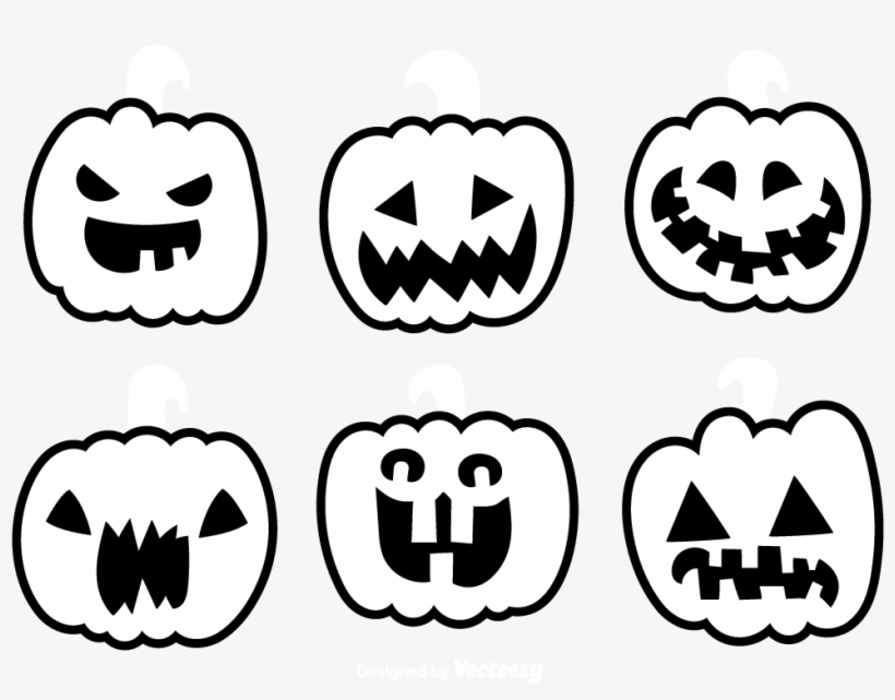 Halloween Boo, Happy Halloween, Pumpkin, Buttercup - Kids Pumpkin Faces, transparent png