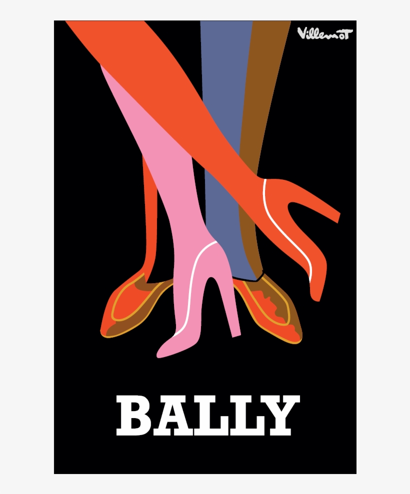 Bally Legs - Keizersgracht, transparent png