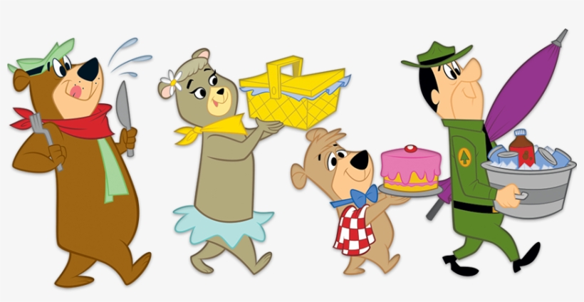 Surprise Bear Visit Birthday Party Packages Yogi Bears - Maine, transparent png