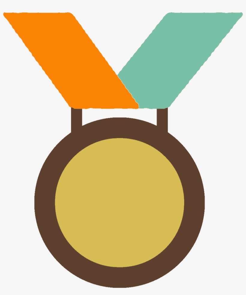 Team Hong Kong Hkust Achievements Medal Requirement - Medal Clipart Png, transparent png