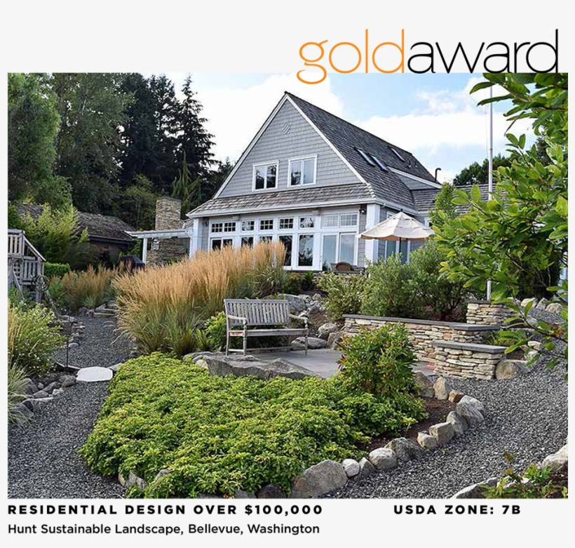 This Garden And Well-designed Living Spaces What Family - News, transparent png