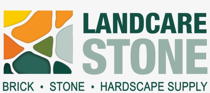 Landcarestone Logo - Stone Logo, transparent png