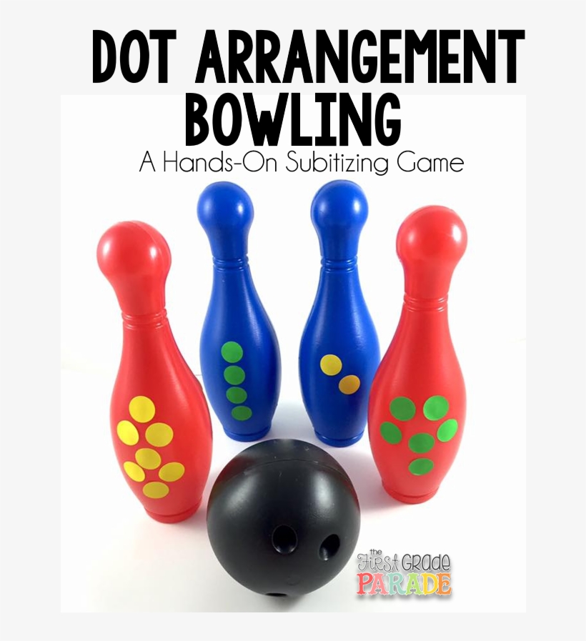 Another Fun Game I Like To Implement Into The Classroom - Ten-pin Bowling, transparent png