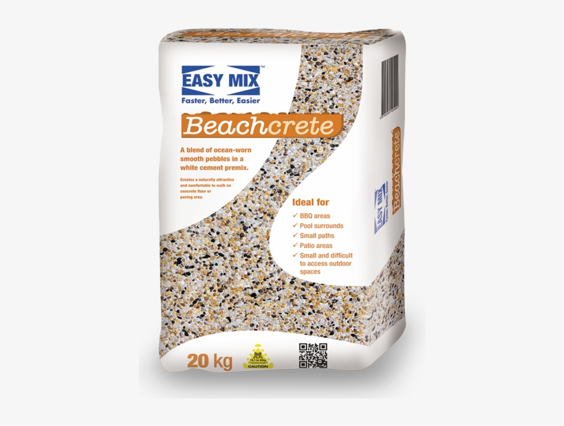 Exposed Aggregate In A Bag, transparent png