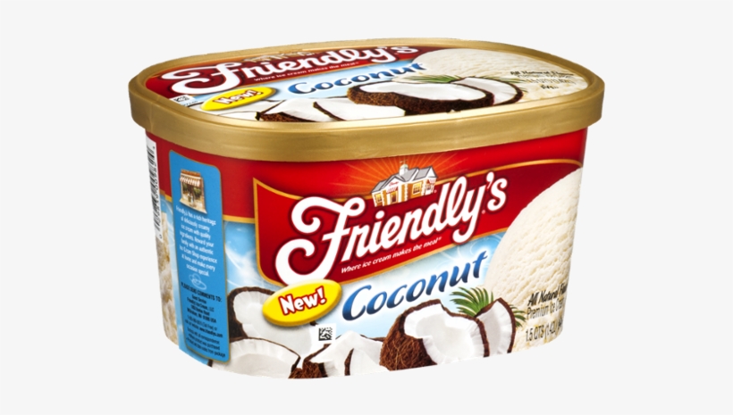 Friendly's Ice Cream, transparent png
