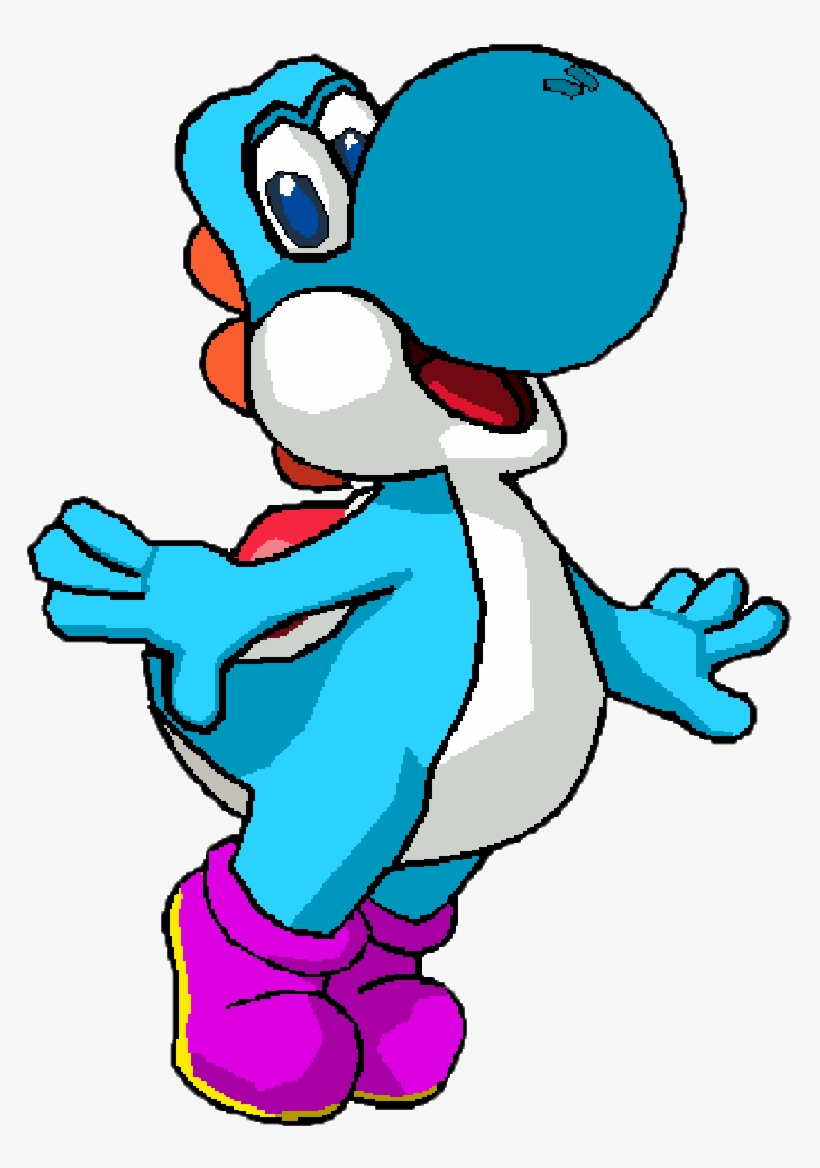 Goose Bd7 Animated, transparent png