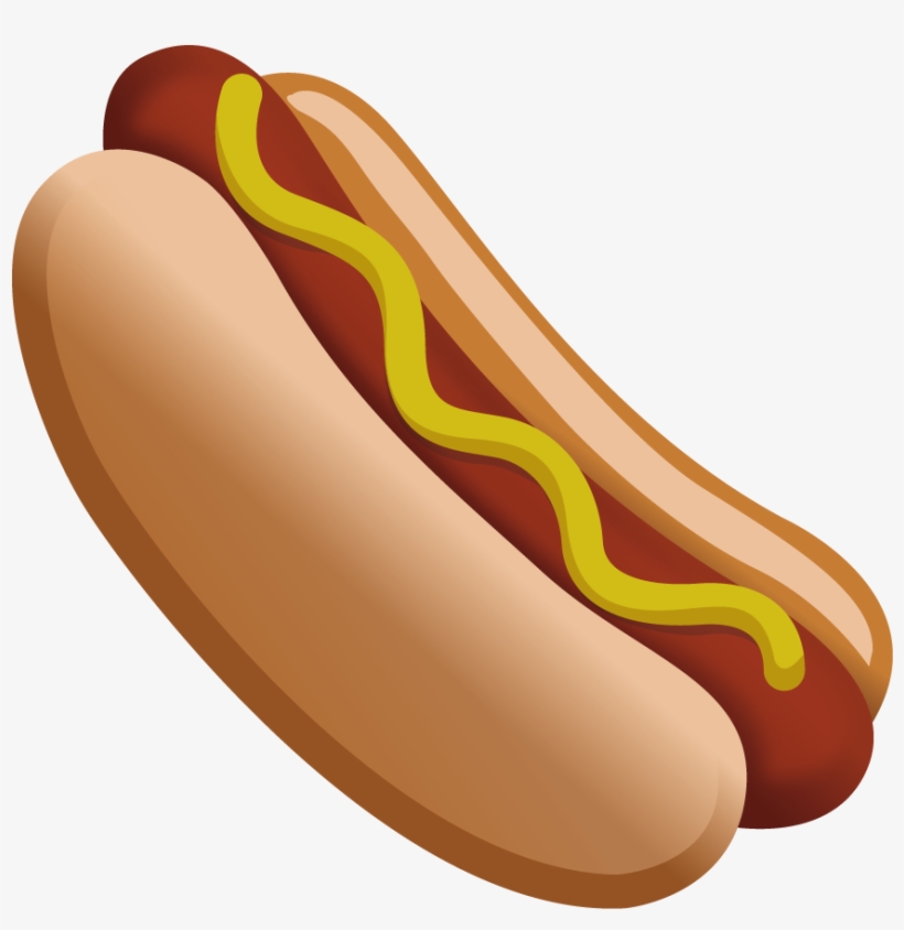 Hot Dog Emoji 1024x1024 PNG Download PNGkit