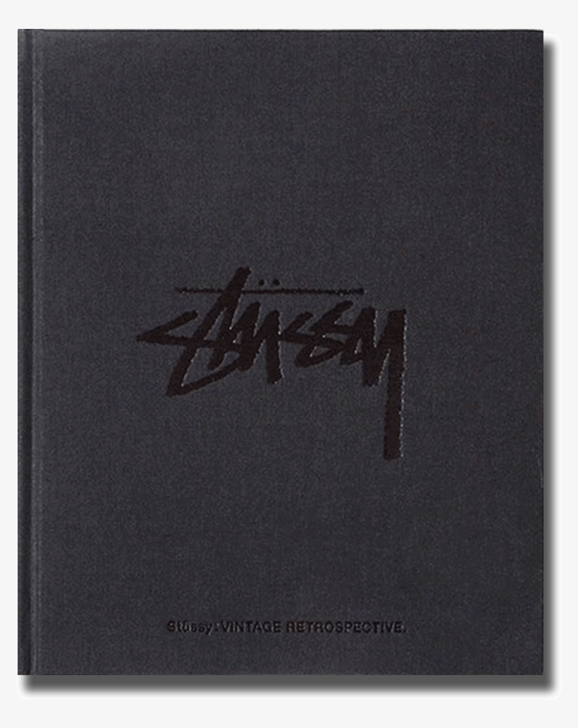 Stüssy Vintage Retrospective, - Paper, transparent png