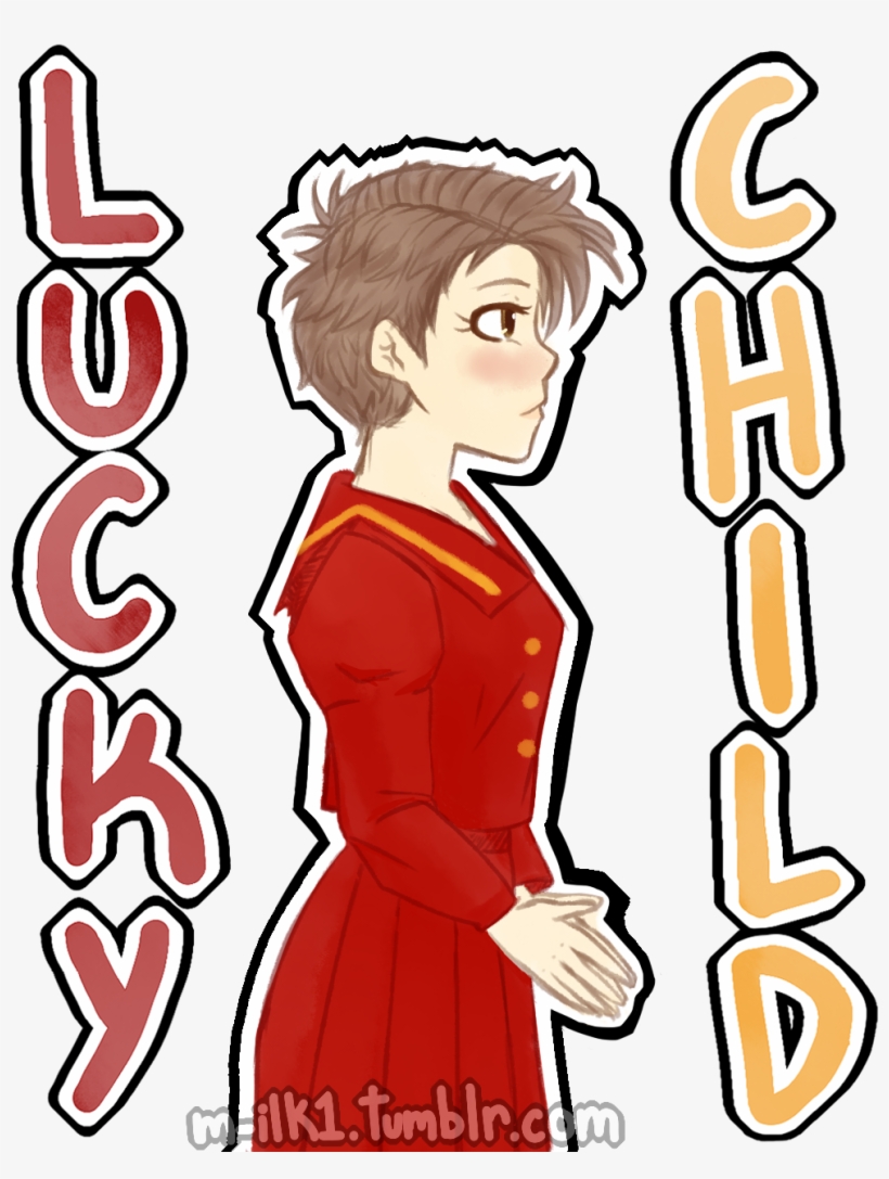 “ Not Quite Keiko From @luckystarchild 's - Yu Yu Hakusho Lucky Child Fanfiction, transparent png
