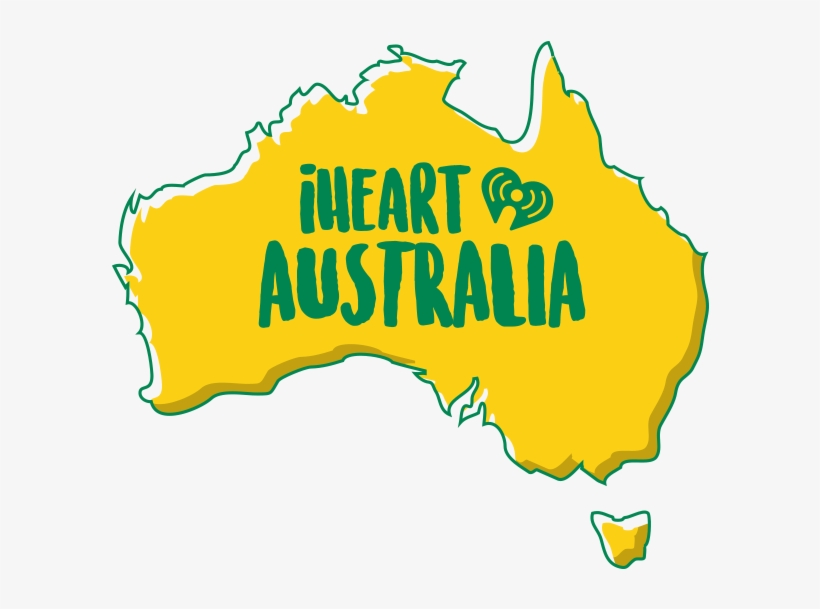 Iheartmedia Inc, transparent png