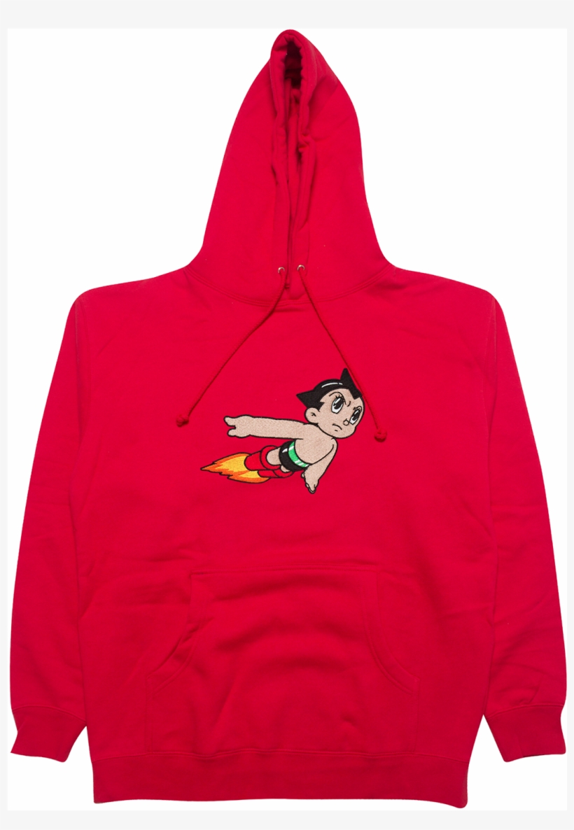 Astroboyhoodiered V=1546983953, transparent png