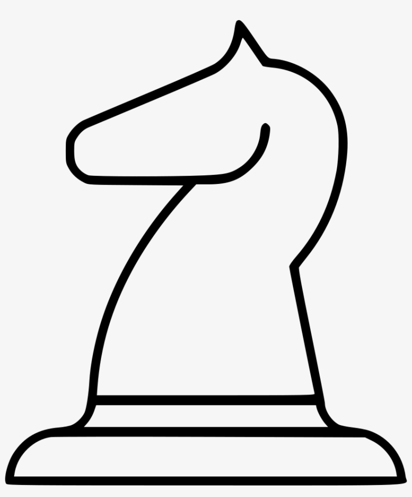 Png File Svg - Chess, transparent png
