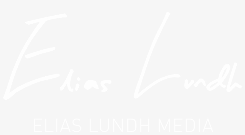 Elias Lundh's Portfolio - Wordpress Logo White Png, transparent png