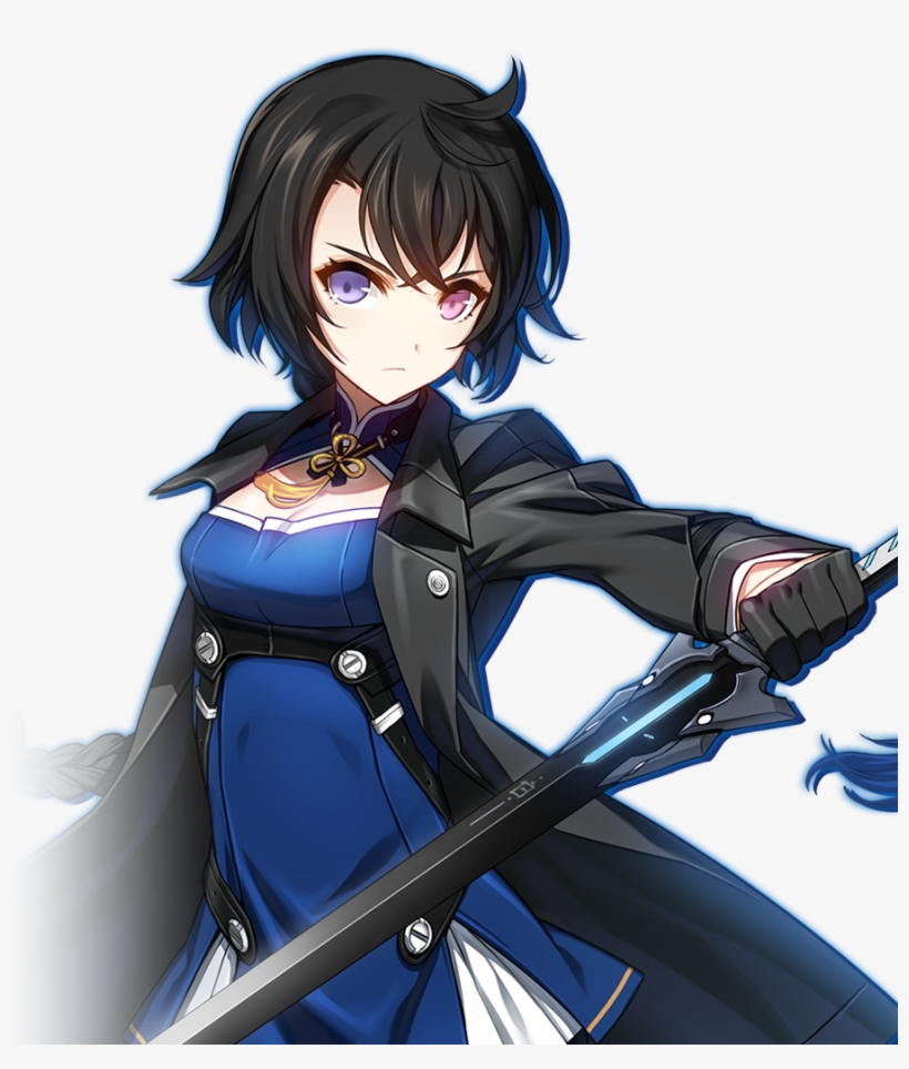Baiti - Png - Closers Online Bai Winchester, transparent png