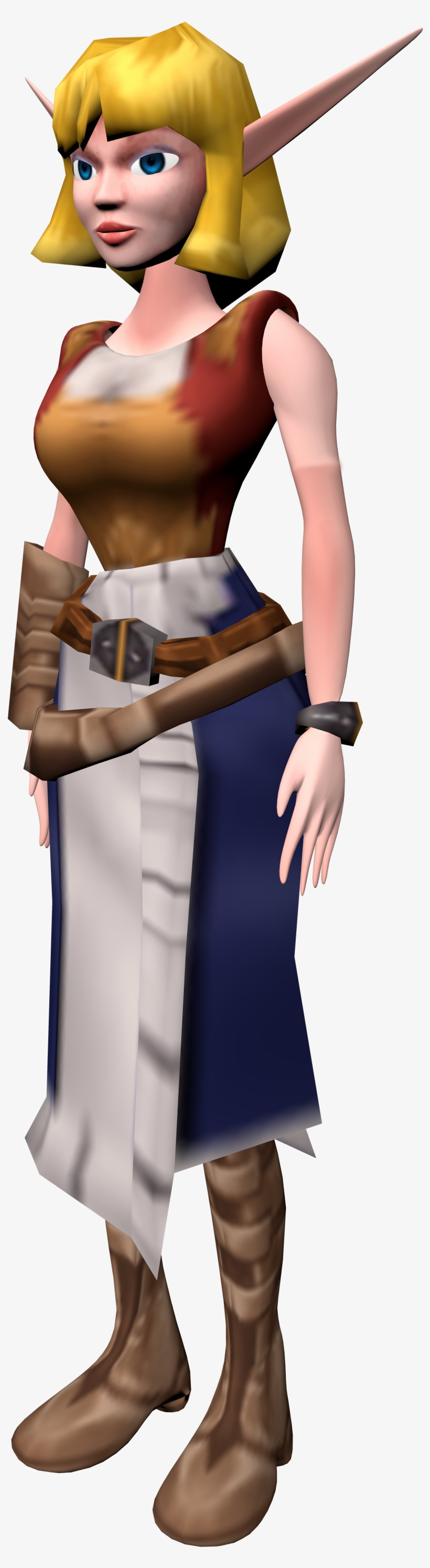 Barmaid - Costume, transparent png