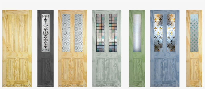 Wooden-doors - Door, transparent png