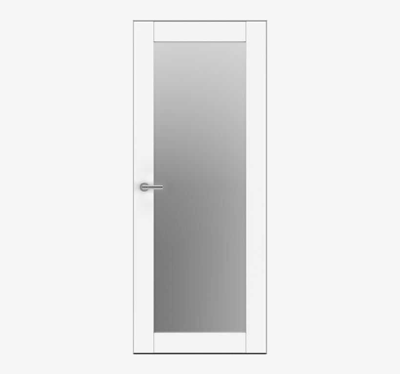 Unica 3 Natural Wood Door - Home Door, transparent png