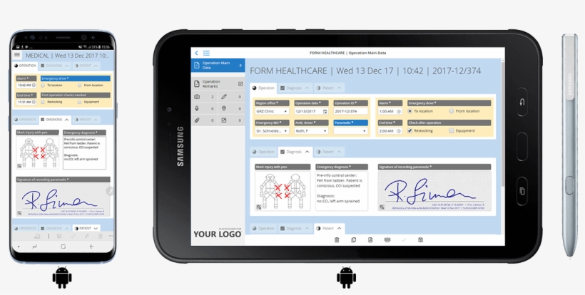 Download Demo App For Android - Free Trial Version App - 1200x550 PNG ...