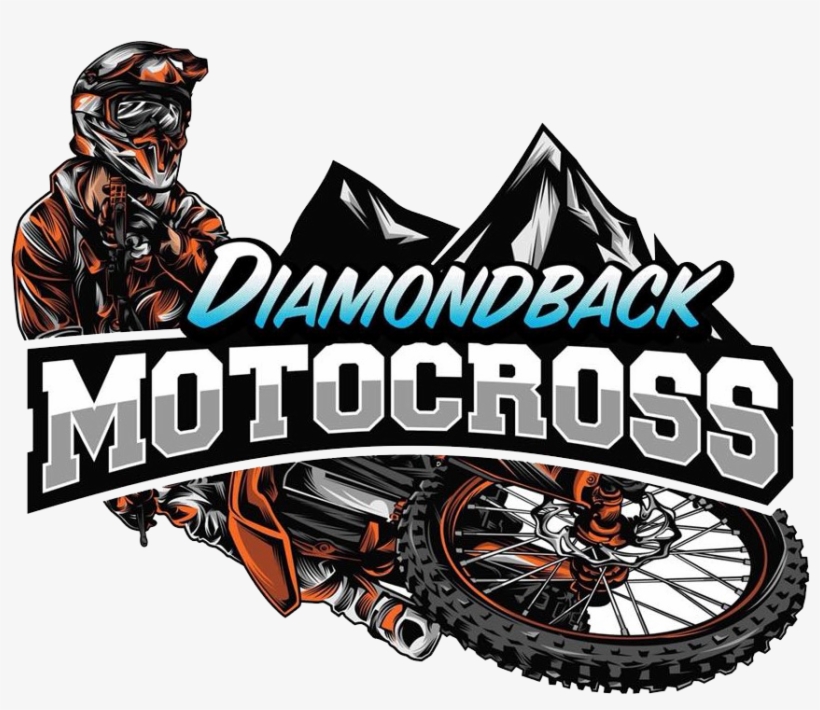 Round 13 Diamondback Mx September 1st & 2nd Honda Contingency - Logo Club Motocross Png, transparent png