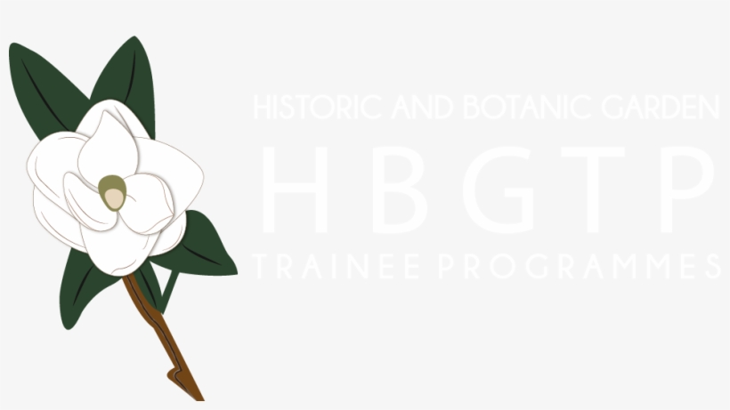 Historic And Botanic Garden Trainee Programmes Logo - Botanical Garden, transparent png