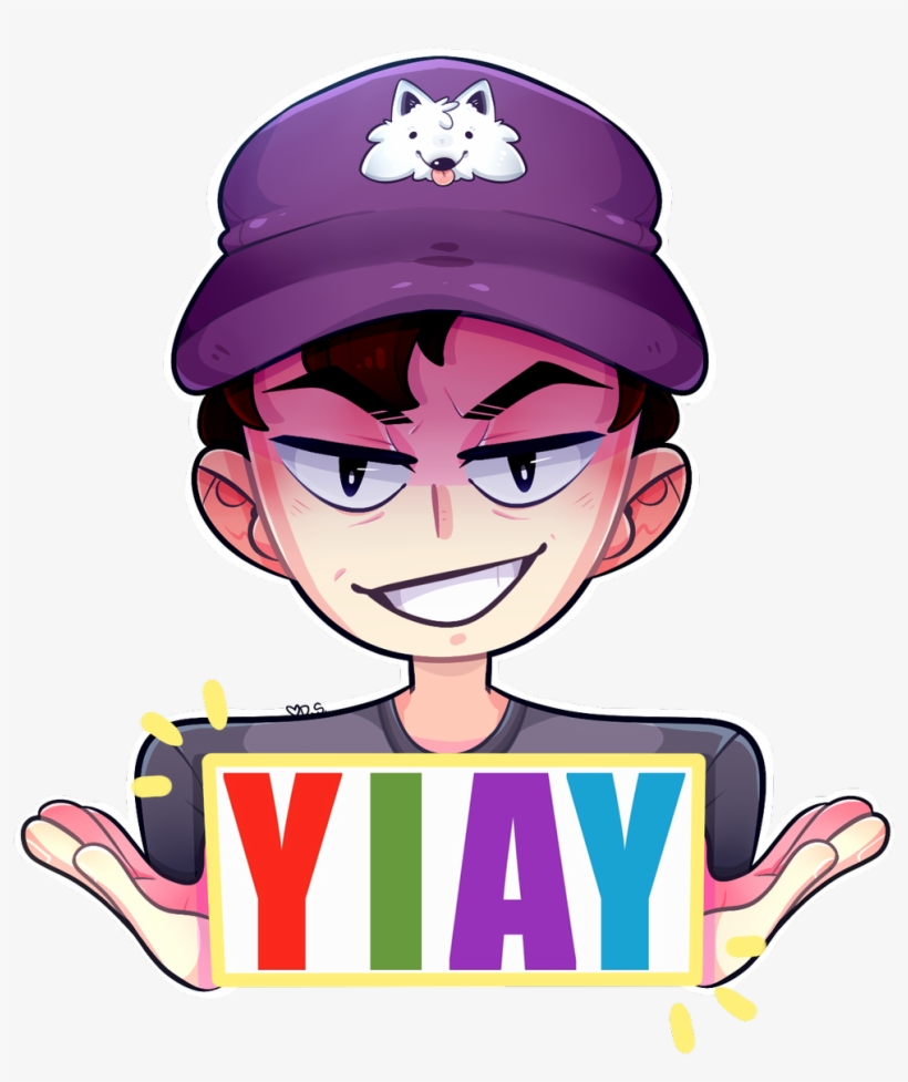Darkmagic Sweetheart Yesterday I Drew This To Celebrate - Streaming Media, transparent png
