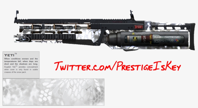 Yeti Skin Png N - Portable Network Graphics, transparent png