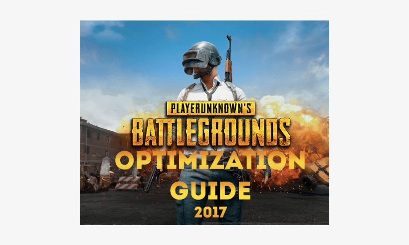 Do You Wonder What The Best Settings For Pubg Are Check - Playerunknown's Battlegrounds: Game Preview Edition, transparent png