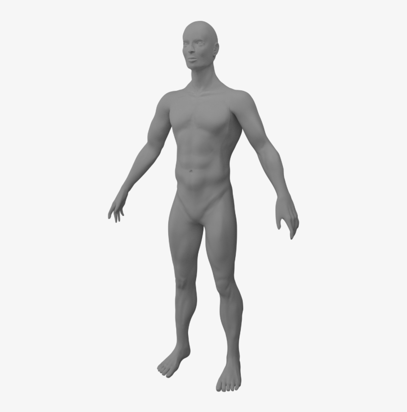 201803 Human Male - Black Panther Costume Spirit, transparent png