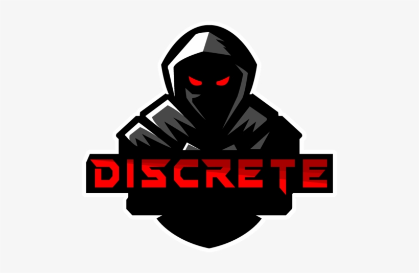 Discreteredred - Illustration, transparent png