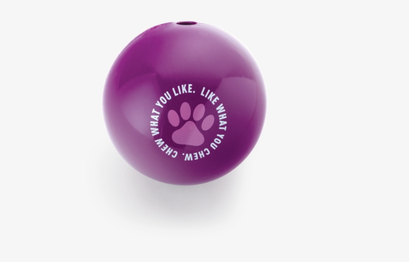Large Rocket Ball Paw Dog Toy - Dog Toy, transparent png