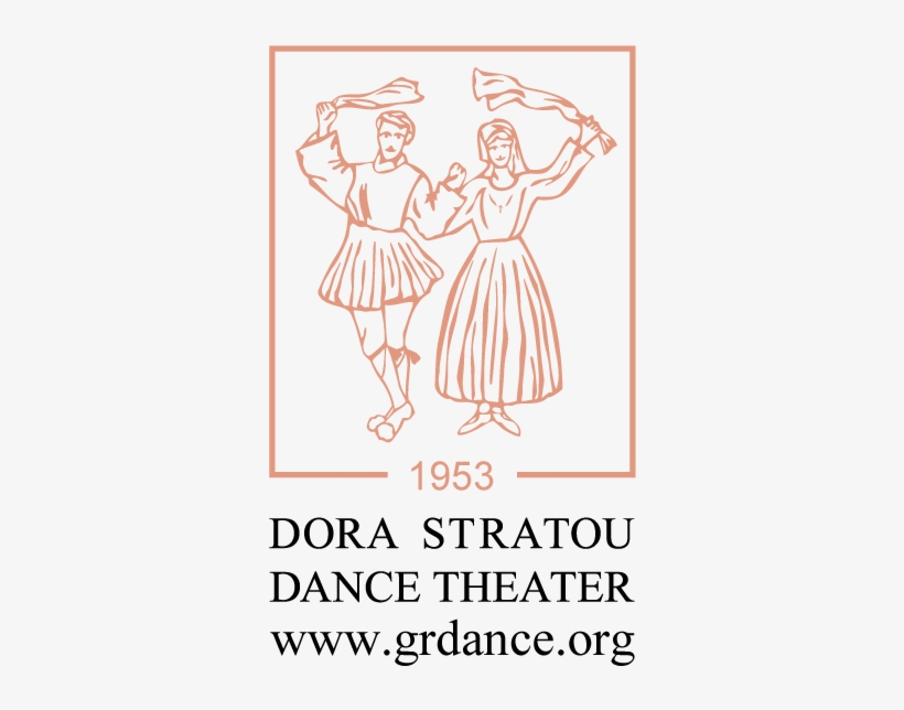 Image Result For Logo Dora Stratou, transparent png