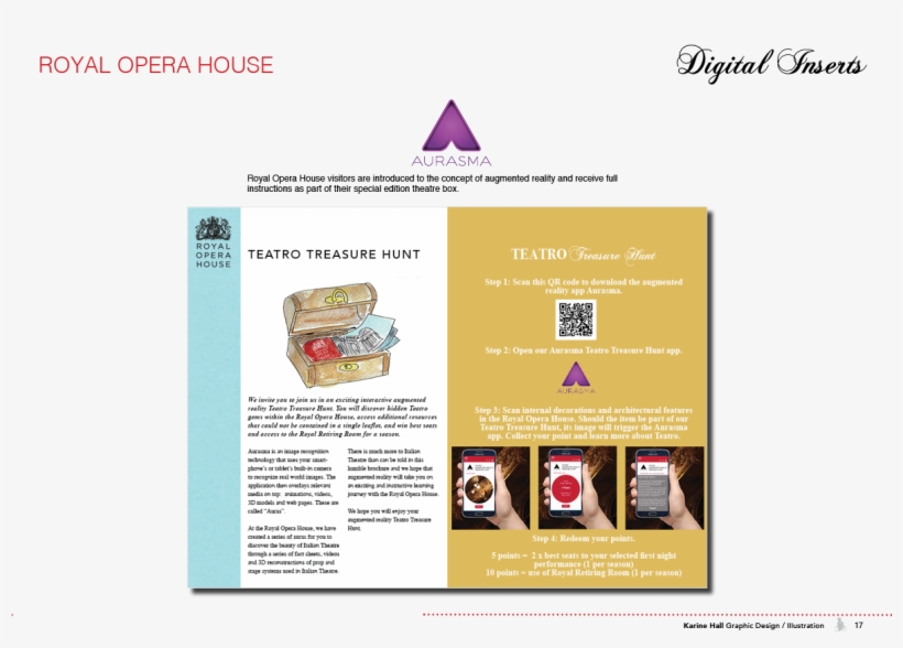 An Augmented Reality Treasure Hunt Based On Finding - Online Advertising, transparent png